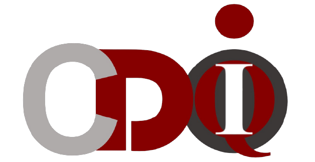 The 21st Annual CDOIQ Symposium